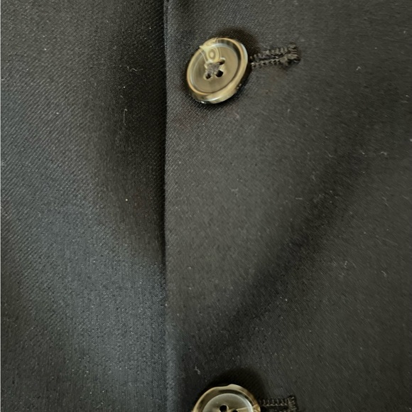 Ralph Lauren Green Men's Black Blazer - Picture 9 of 14